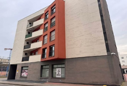Foto Ufficio in Via Degli Alpini, Brescia San Polo Nuovo di 187 m²