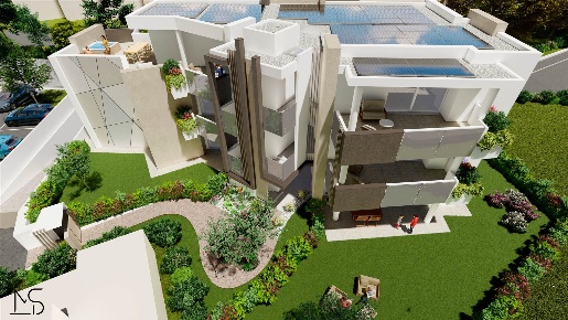 Foto Appartamento in via Barilli, Fano Vallato - San Lazzaro di 77 m²