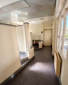 Foto Appartamento a La Spezia Ospedale di 70 m² con 3 locali in vendita