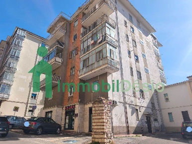 Foto Appartamento a Potenza Centro di 72 m² con 4 locali in vendita