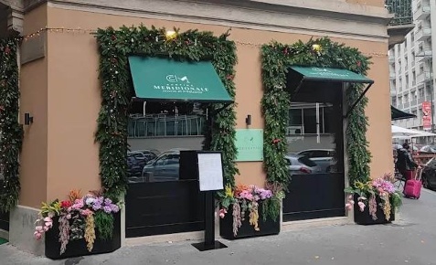 Foto Attività commerciale in Via Gustavo Fara  33, Milano Melchiorre Gioia