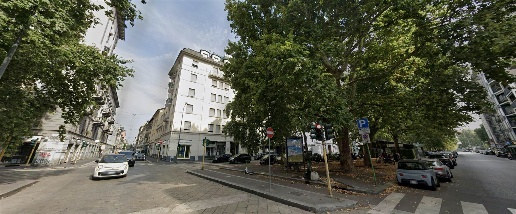 Foto Appartamento a Milano Sempione di 118 m² con 3 locali in vendita