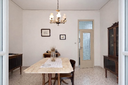 Foto Appartamento a Bagheria Centro di 95 m² con 5 locali in vendita