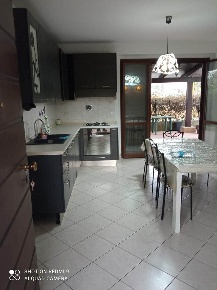 Foto Appartamento a Roccastrada di 78 m² con 3 locali in vendita
