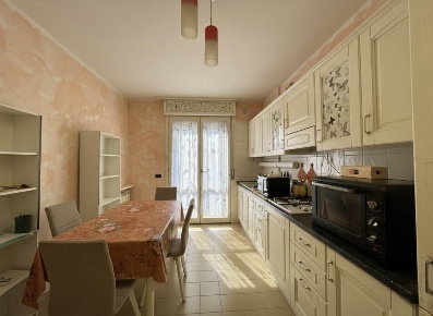 Foto Appartamento a Chioggia Sottomarina di 55 m² con 3 locali in vendita