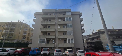 Foto Appartamento in VIA M.D'ENGHIEN, Martina Franca di 80 m² con 3 locali