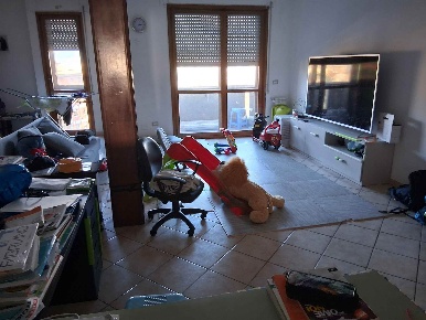 Foto Appartamento a Firenze Novoli di 170 m² con 6 locali in vendita