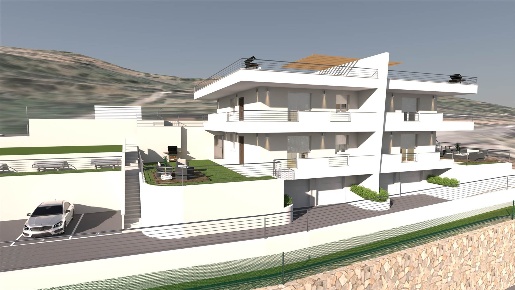 Foto Appartamento a Vaiano Centro di 150 m² con 3 locali in vendita