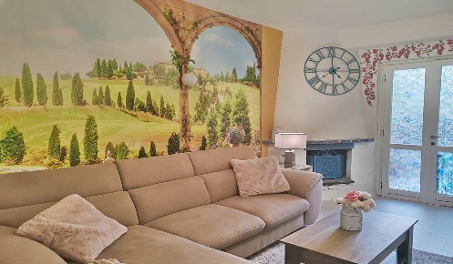 Foto Appartamento a Trevi nel Lazio Altipiani Di Arcinazzo di 75 m²