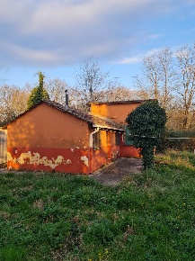 Foto Rustico in zona Campo Uccelli, Ceprano Centro di 70 m² con 3 locali