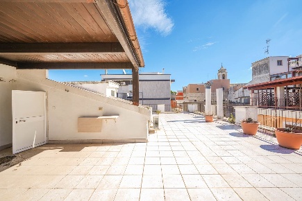 Foto Appartamento in Via Cesare Cantù  69, Palo del Colle Centro di 135 m²