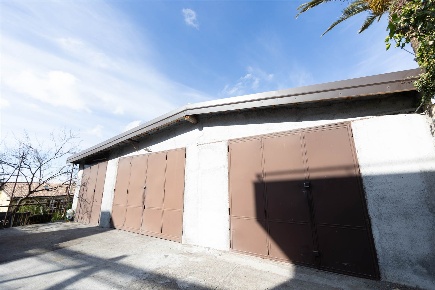 Foto Laboratorio in Via Scala 36, San Gregorio di Catania Centro di 289 m²