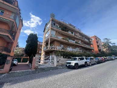 Foto Appartamento a Roma Balduina di 64 m² con 3 locali in vendita