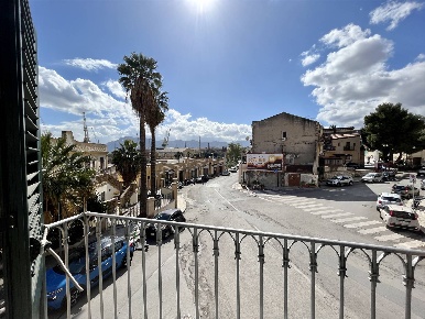 Foto Appartamento in salita Belmonte  2, Palermo Acquasanta di 64 m²