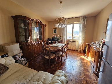 Foto Appartamento a San Severino Marche Centro di 110 m² con 4 locali