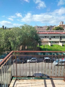 Foto Appartamento in Viale Delle Medaglie D'Oro, Catania Rapisardi