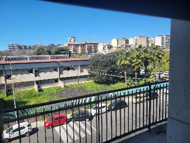 Foto Appartamento in Viale Delle Medaglie D'Oro, Catania Rapisardi
