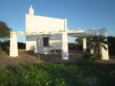 Foto Villa unifamiliare a Calasetta di 50 m² con 3 locali in vendita