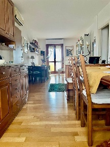 Foto Appartamento a Empoli di 90 m² con 4 locali in vendita