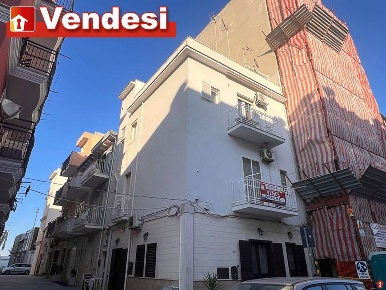 Foto Appartamento a Margherita di Savoia Centro di 50 m² con 3 locali