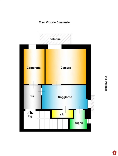 immagine annuncio 1 di 15