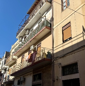 Foto Appartamento in via Formiche 4, Catania Ferrarotto - Acquedotto Greco