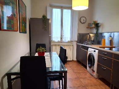 Foto Appartamento a Firenze Legnaia - San Quirico - Monticelli di 75 m²