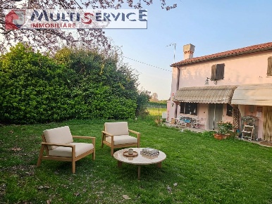 Foto Casa indipendente a Cavallino-Treporti di 75 m² con 4 locali