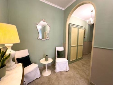 Foto Appartamento in Via della Cosseria, Firenze di 176 m² con 6 locali