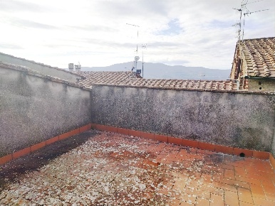 Foto Casa indipendente a Città della Pieve Centro di 150 m² con 10 locali