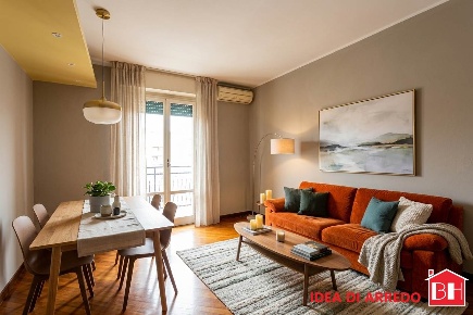 Foto Appartamento in via Palmanova  58, Milano Cimiano di 74 m² in vendita