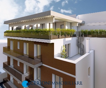 Foto Locale commerciale a Ancona Cavour di 44 m² con 1 locali in vendita