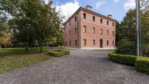 Foto Villa unifamiliare in strada provinciale 109, Medolla Casino Tosatti