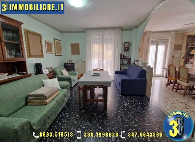 Foto Appartamento a Barletta Borgovilla - Barberini di 90 m² con 5 locali