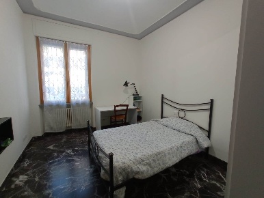 Foto Appartamento a Firenze Leopoldo - Vittorio Emanuele - Statuto di 14 m²