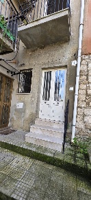 Foto Casa indipendente in via Petrantoni, San Cataldo Centro di 100 m²