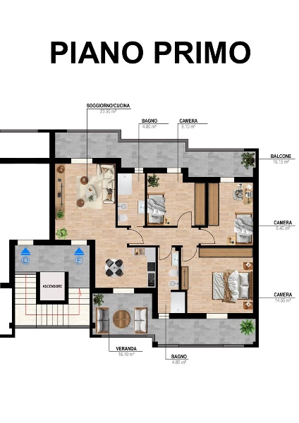 immagine annuncio 2 di 3