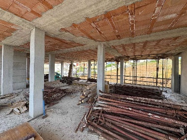 Foto Appartamento a Sinnai di 80 m² con 4 locali in vendita