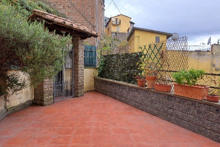 Foto Appartamento in Via dell'ospedale, Vignanello di 128 m² con 5 locali