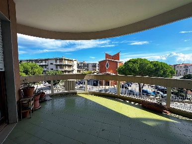 Foto Appartamento in Via Carlo Forlanini 2/D, Siracusa di 170 m² in vendita