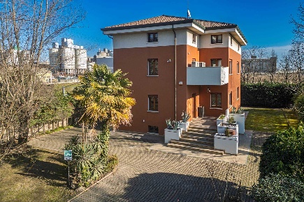 Foto Ufficio a Venezia Marghera - Catene di 500 m² in affitto