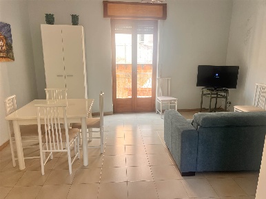 Foto Appartamento in Via Molinari  16, Sciacca Centro di 90 m² con 4 locali