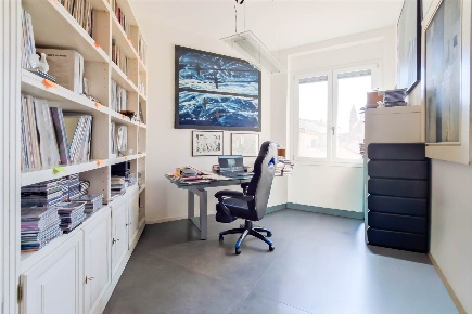 Foto Appartamento a Firenze Ponte Vecchio - Pitti di 166 m² con 9 locali