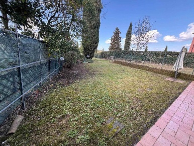 Foto Appartamento a Gambassi Terme di 59 m² con 4 locali in vendita