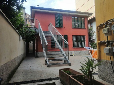 Foto Appartamento in VIA LAMBRATE, Milano Casoretto di 45 m² con 2 locali