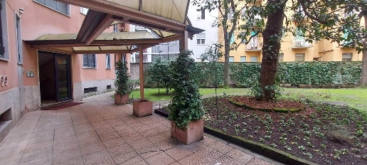 Foto Appartamento a Milano San Vittore di 40 m² con 2 locali in affitto