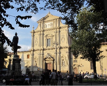 Foto Ristorante a Firenze San Marco - SS Annunziata di 252 m² con 6 locali