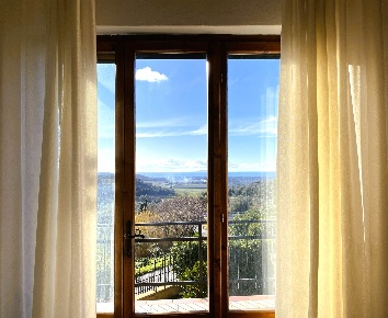 Foto Appartamento in Via Dei Molini, Castagneto Carducci Centro di 119 m²