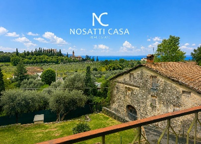 Foto Rustico in via raffaello 24, Toscolano-Maderno Toscolano Maderno