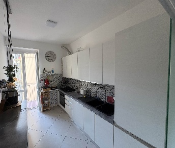Foto Appartamento a Firenze Le Cure di 94 m² con 4 locali in vendita
